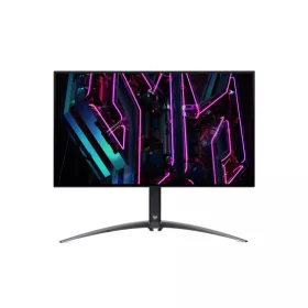   ACER Mon Acer 27" Predator X27UW3bmiiprx ZeroFrame FreeSync Premium Pro - OLED - QHD - 240Hz | 2 év garancia |