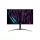 ACER Mon Acer 27" Predator X27UW3bmiiprx ZeroFrame FreeSync Premium Pro - OLED - QHD - 240Hz | 2 év garancia |