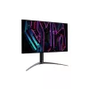 ACER Mon Acer 27" Predator X27UW3bmiiprx ZeroFrame FreeSync Premium Pro - OLED - QHD - 240Hz | 2 év garancia |