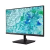 ACER Mon Acer 27" B277UGbmiiprzx ZeroFrame AdaptiveSync - IPS - 120Hz | 2 év garancia |