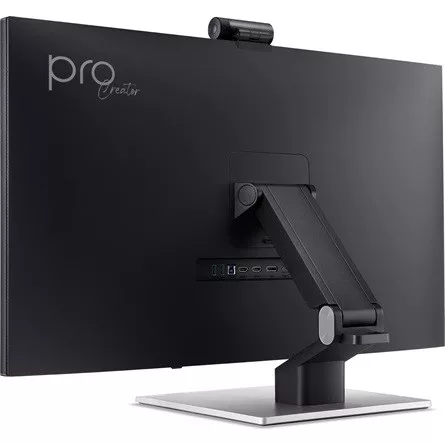 ACER Mon Acer 27" ProCreator Touch PE270XTbmiiphcuzx ZeroFrame G-Sync - IPS - 5K - 60Hz - |2 év garancia|