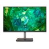 Acer Mon Acer 27" Vero RS272bpamix ZeroFrame FreeSync - IPS - 100Hz | 2 év garancia |