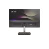 Acer Mon Acer 27" Vero RS272bpamix ZeroFrame FreeSync - IPS - 100Hz | 2 év garancia |