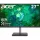 ACER COM ACER IPS Vero Monitor RS272G0bpamix 27", 16:9 FHD, 120Hz, AdaptiveSync, 1ms, 250nits, HDMI, VGA, MM, fekete