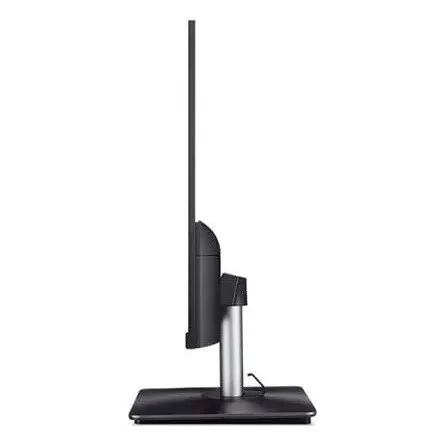 ACER COM ACER IPS Vero Monitor RS272G0bpamix 27", 16:9 FHD, 120Hz, AdaptiveSync, 1ms, 250nits, HDMI, VGA, MM, fekete