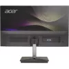 ACER COM ACER IPS Vero Monitor RS272G0bpamix 27", 16:9 FHD, 120Hz, AdaptiveSync, 1ms, 250nits, HDMI, VGA, MM, fekete