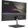 ACER COM ACER IPS Vero Monitor RS272G0bpamix 27", 16:9 FHD, 120Hz, AdaptiveSync, 1ms, 250nits, HDMI, VGA, MM, fekete