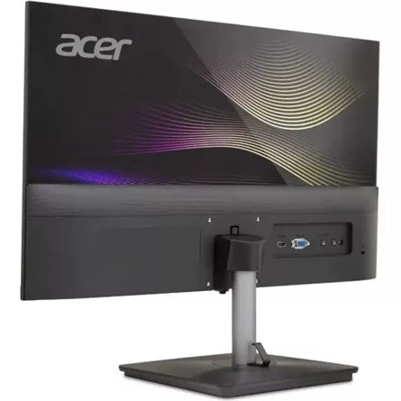 ACER COM ACER IPS Vero Monitor RS272G0bpamix 27", 16:9 FHD, 120Hz, AdaptiveSync, 1ms, 250nits, HDMI, VGA, MM, fekete
