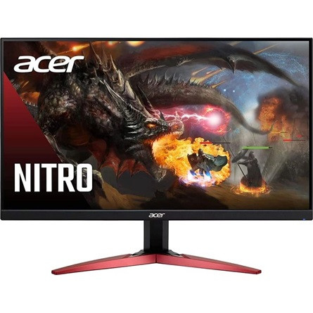 Acer Mon Acer 27" Nitro VG270M3bmiipx  ZeroFrame FreeSync Premium monitor - IPS - 180Hz | 2 év garancia |