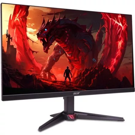 ACER COM ACER GAMING IPS Nitro Monitor VG270W3bmiipx 27", 16:9 FHD, 240Hz, FreeSync, 0,5ms, 250nits, 2xHDMI, DP, MM, fekete