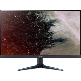   ACER Mon Acer 27" Nitro VG270UP6bmiipx - QHD - ZeroFrame - IPS - 144Hz - Fekete