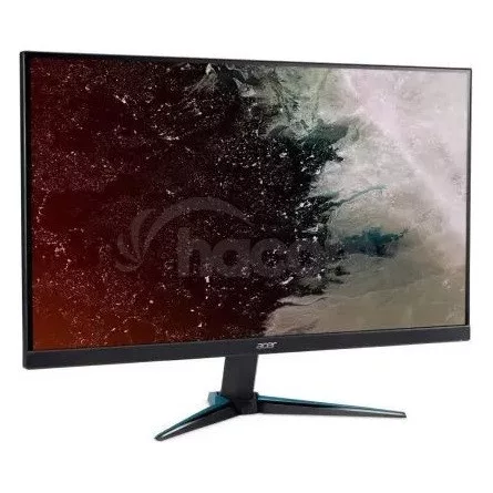 ACER Mon Acer 27" Nitro VG270UP6bmiipx - QHD - ZeroFrame - IPS - 144Hz - Fekete