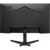 ACER Mon Acer 27" Nitro VG270UP6bmiipx - QHD - ZeroFrame - IPS - 144Hz - Fekete