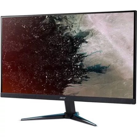 ACER Mon Acer 27" Nitro VG270UP6bmiipx - QHD - ZeroFrame - IPS - 144Hz - Fekete