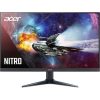 Acer Mon Acer 27" Nitro VG270UEbmiipx  ZeroFrame FreeSync monitor - IPS - 100Hz | 2 év garancia |