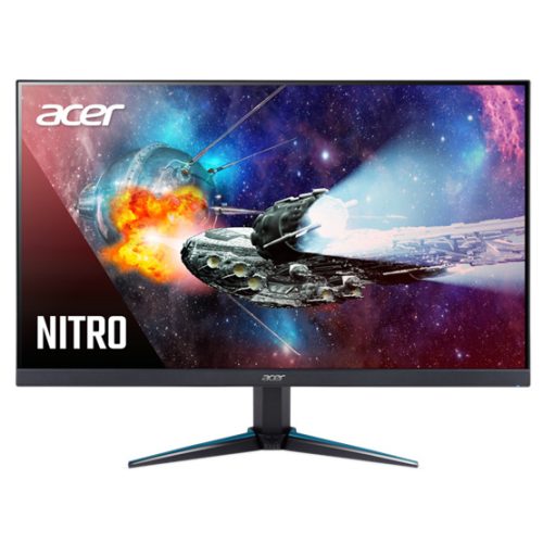 ACER Mon Acer 27" Nitro VG270UEbmiipx  ZeroFrame FreeSync monitor - IPS - 100Hz - Dobozsérült termék