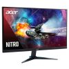 ACER Mon Acer 27" Nitro VG270UEbmiipx  ZeroFrame FreeSync monitor - IPS - 100Hz - Dobozsérült termék