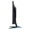 ACER Mon Acer 27" Nitro VG270UEbmiipx  ZeroFrame FreeSync monitor - IPS - 100Hz - Dobozsérült termék