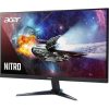 Acer Mon Acer 27" Nitro VG270UEbmiipx  ZeroFrame FreeSync monitor - IPS - 100Hz | 2 év garancia |