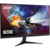 Acer Mon Acer 27" Nitro VG270UEbmiipx  ZeroFrame FreeSync monitor - IPS - 100Hz | 2 év garancia |