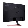 Acer Mon Acer 27" Nitro VG270UEbmiipx  ZeroFrame FreeSync monitor - IPS - 100Hz | 2 év garancia |