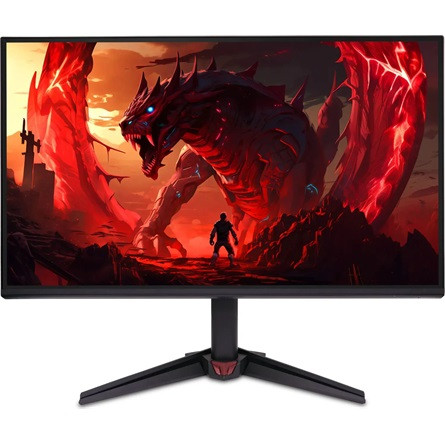 ACER Mon Acer 27" Nitro VG270Gbmipx  ZeroFrame FreeSync Premium - IPS - 120Hz | 2 év garancia |
