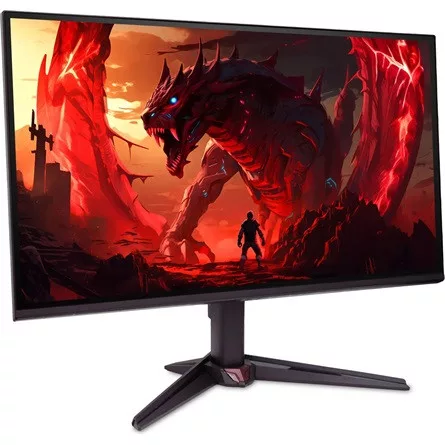 ACER Mon Acer 27" Nitro VG270Gbmipx  ZeroFrame FreeSync Premium - IPS - 120Hz | 2 év garancia |