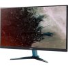 ACER Mon Acer 27" Nitro VG272UV3bmiipx  ZeroFrame FreeSync Premium monitor - IPS - 180Hz | 2 év garancia |