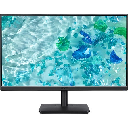 Acer Mon Acer 27" Vero V277Ebiv  ZeroFrame FreeSync monitor - IPS - 100Hz | 2 év garancia |