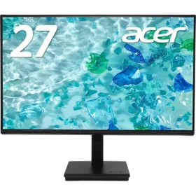   ACER Mon Acer 27" Vero V277GBIP ZeroFrame FreeSync IPS - 120 Hz |3 év garancia|