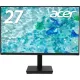 ACER Mon Acer 27" Vero V277GBIP ZeroFrame FreeSync IPS - 120 Hz |3 év garancia|