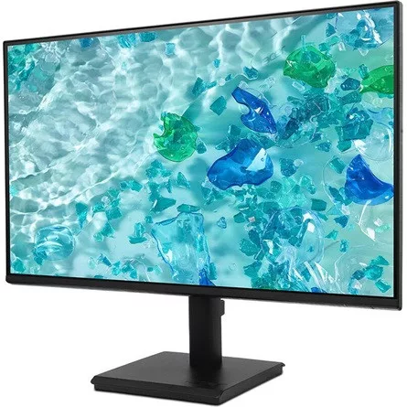 ACER Mon Acer 27" Vero V277GBIP ZeroFrame FreeSync IPS - 120 Hz |3 év garancia|