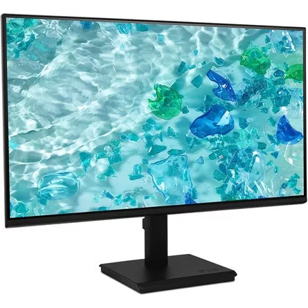 ACER Mon Acer 27" Vero V277GBIP ZeroFrame FreeSync IPS - 120 Hz |3 év garancia|