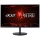 ACER Mon Acer 27" Nitro XF270X1biiph  ZeroFrame FreeSync Premium - IPS - 200Hz | 2 év garancia | - Bontott termék