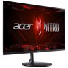 ACER Mon Acer 27" Nitro XF270X1biiph  ZeroFrame FreeSync Premium - IPS - 200Hz | 2 év garancia | - Bontott termék