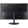 ACER Mon Acer 27" Nitro XF270X1biiph  ZeroFrame FreeSync Premium - IPS - 200Hz | 2 év garancia | - Bontott termék