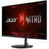 ACER Mon Acer 27" Nitro XF270X1biiph  ZeroFrame FreeSync Premium - IPS - 200Hz | 2 év garancia | - Bontott termék