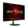 ACER Mon Acer 27" Nitro XF270M3biiph ZeroFrame FreeSync Premium - IPS - 180Hz | 2 év garancia | - Dobozsérült termék