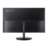 ACER Mon Acer 27" Nitro XF270M3biiph ZeroFrame FreeSync Premium - IPS - 180Hz | 2 év garancia | - Dobozsérült termék