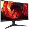 ACER Mon Acer 27" NITRO XV270UF3bmiiprx ZeroFrame FreeSync Premium - IPS - 300Hz | 2 év garancia |