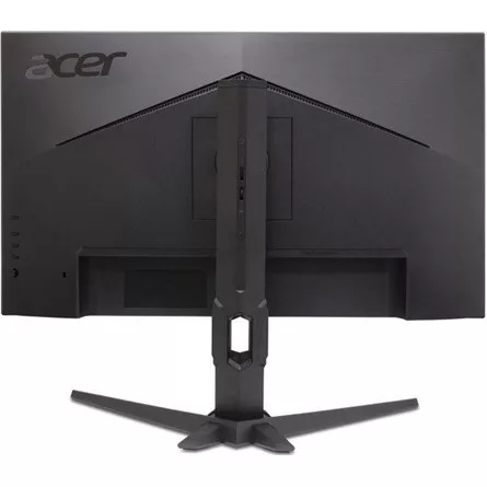 ACER Mon Acer 27" NITRO XV270UF3bmiiprx ZeroFrame FreeSync Premium - IPS - 300Hz | 2 év garancia |