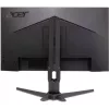 ACER COM ACER GAMING IPS Nitro Monitor XV270W3bmiiprx 27", Pivot 16:9 FHD, 240Hz , FreeSync, 0,5ms, 250nits, 2xHDMI, DP, fekete