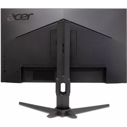 ACER COM ACER GAMING IPS Nitro Monitor XV270W3bmiiprx 27", Pivot 16:9 FHD, 240Hz , FreeSync, 0,5ms, 250nits, 2xHDMI, DP, fekete