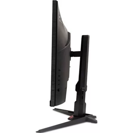 ACER COM ACER GAMING IPS Nitro Monitor XV270W3bmiiprx 27", Pivot 16:9 FHD, 240Hz , FreeSync, 0,5ms, 250nits, 2xHDMI, DP, fekete