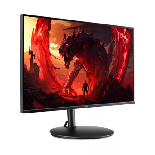 ACER Mon Acer 27" Nitro XF270W3bmiiphx ZeroFrame FreeSync Premium - IPS - 240Hz | 2 év garancia |