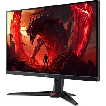 ACER Mon Acer 27" Nitro XV270F5bmiiprzx ZeroFrame FreeSync Premium - IPS - 520Hz | 2 év garancia |