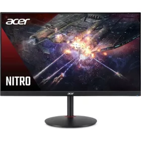   ACER Mon Acer 27" Nitro XV270P6bipr - ZeroFrame - IPS - 144 Hz |2 év garancia|