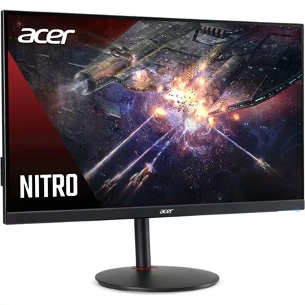 ACER Mon Acer 27" Nitro XV270P6bipr - ZeroFrame - IPS - 144 Hz |2 év garancia|