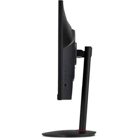 ACER Mon Acer 27" Nitro XV270P6bipr - ZeroFrame - IPS - 144 Hz |2 év garancia|