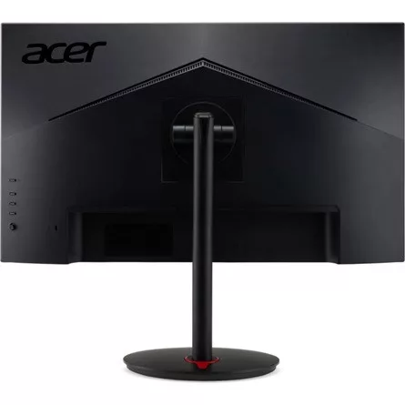 ACER Mon Acer 27" Nitro XV270P6bipr - ZeroFrame - IPS - 144 Hz |2 év garancia|